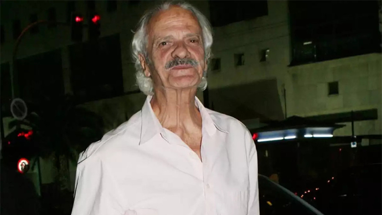 Σπύρος Φωκάς: Από τη δόξα στα δύσκολα χρόνια και την απομόνωση