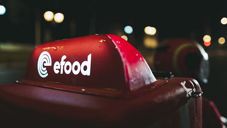 Delivered by efood: H υπηρεσία διανομής του efood γίνεται 24ωρη