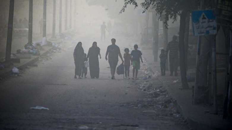 ΟΗΕ: Περισσότεροι από 100 εργαζόμενοι της UNRWA σκοτώθηκαν στη Γάζα