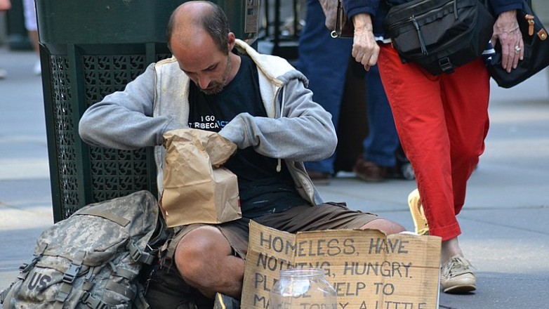 Η πείνα έπληξε 43,2 εκατομμύρια ανθρώπους στη Λατινική Αμερική και την Καραϊβική το 2022