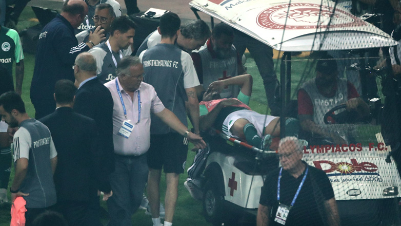 Απορρίφθηκε η έφεση του Ολυμπιακού