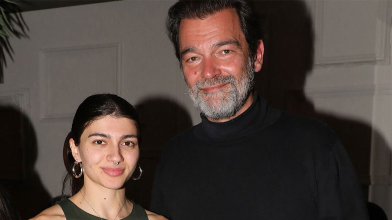 Κωνσταντίνος Καζάκος – Βασιλική Μακρή: Χώρισαν μετά από 3 χρόνια σχέσης!