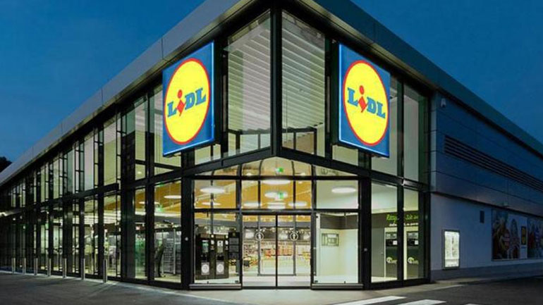 Lidl Ελλάς: Νέο επενδυτικό πρόγραμμα ύψους 120 εκατ. ευρώ την επόμενη τριετία