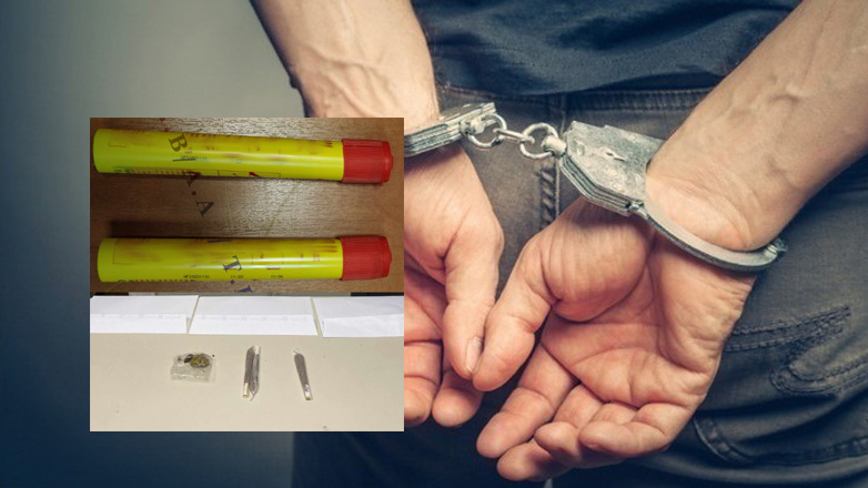 Νέα Φιλαδέλφεια: 5 συλλήψεις πριν την έναρξη του αγώνα ΑΕΚ-Μαρσέιγ