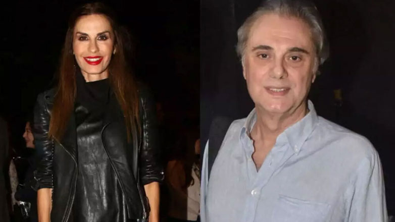 Κάτια Νικολαϊδου: Ο αδερφός της απαντά στον Οδυσσέα Σταμούλη μετά τις κατηγορίες που δέχτηκε