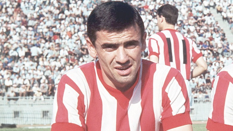 Η τελευταία επιθυμία του Νίκου Γιούτσου