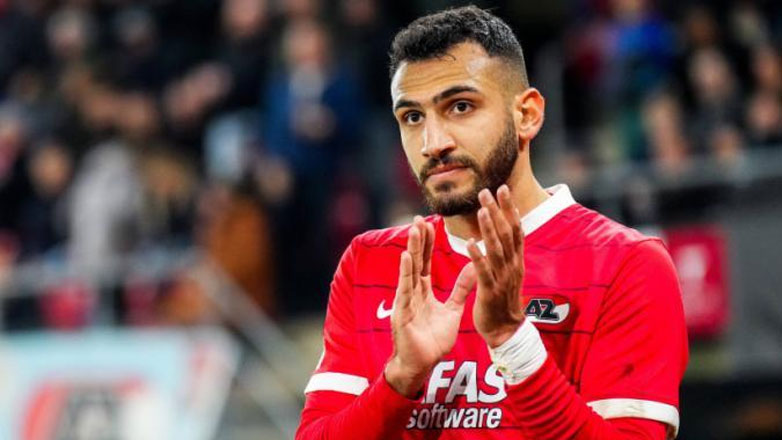 Παυλίδης: «Κάνω κριτική στον εαυτό μου, θα μπορούσα να σκοράρω συχνότερα»