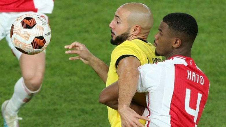 Ολλανδία: Ο 17χρονος Χάτο κλήθηκε στην εθνική ανδρών