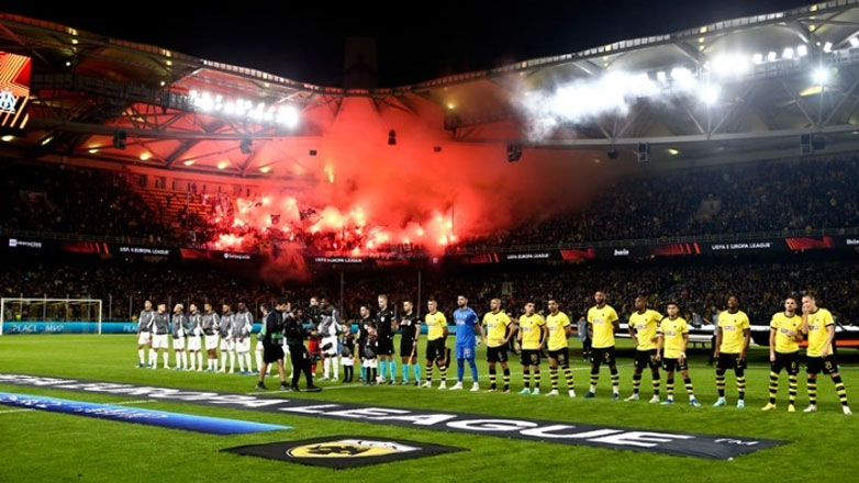 Tα χρήματα που έχουν εξασφαλίσει οι ελληνικές ομάδες από την ευρωπαϊκή τους πορεία