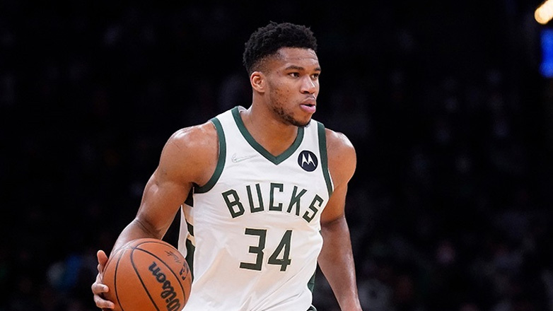 ΝΒΑ: Ήττα για τους Μπακς στην Ιντιάνα παρά την συγκλονιστική εμφάνιση του Αντετοκούνμπο!