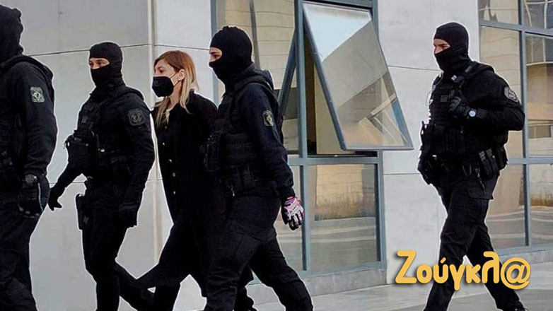 Πισπιρίγκου: Δικάζεται σήμερα Παρασκευή για τους θανάτους της Μαλένας και της Ίριδας