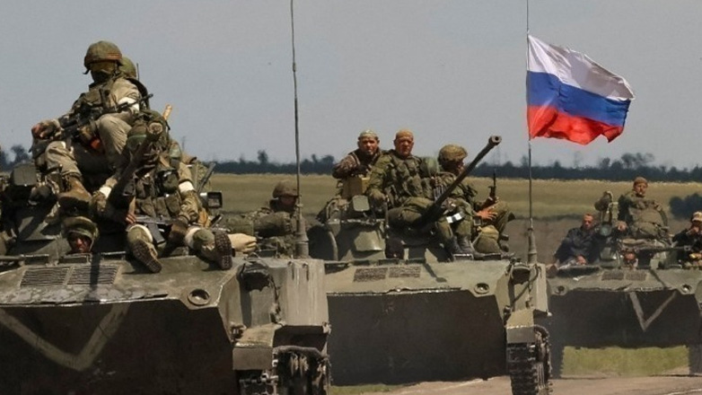 Ρωσικά στρατεύματα επιχειρούν να περικυκλώσουν την Αβντιίβκα, σύμφωνα με το Κίεβο