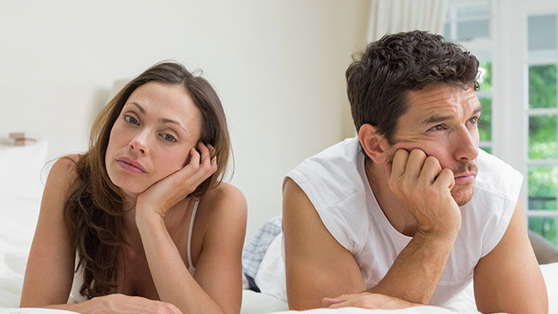 Τι είναι η ασυμφωνία σεξουαλικής επιθυμίας και πώς μπορεί ένα ζευγάρι να τη διαχειριστεί;