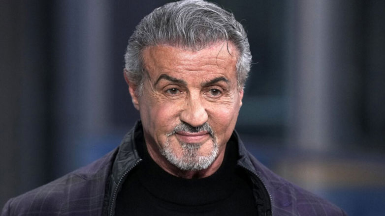 Sylvester Stallone: Μετά από 11 χρόνια μιλά για πρώτη φορά για τον θάνατο του γιου του