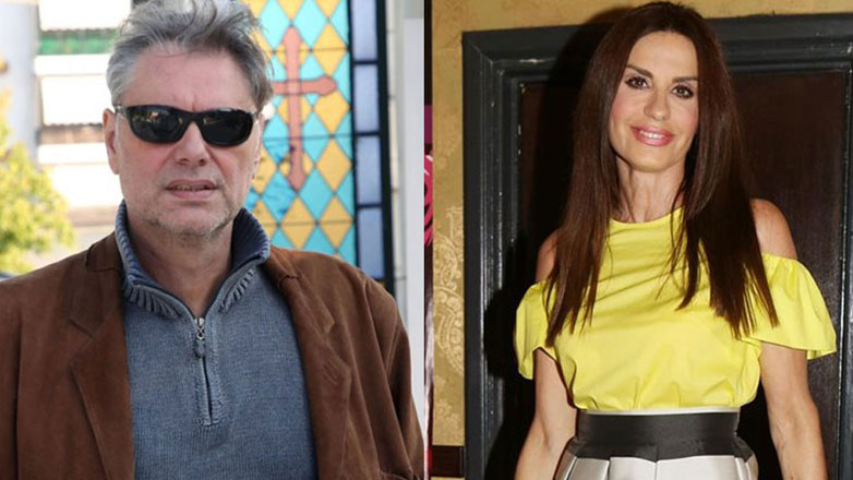 Οδυσσέας Σταμούλης: Η απάντηση στις κατηγορίες για την Κάτια Νικολαΐδου – «Δεν είμαι κάθαρμα ούτε και ζητιάνος»