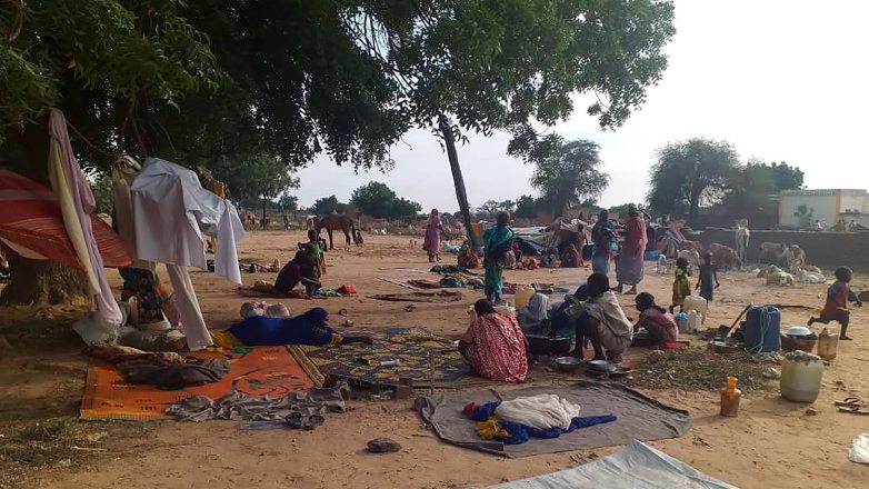 Σουδάν: Ο ΟΗΕ προειδοποιεί για την έξαρση της βίας στο Νταρφούρ