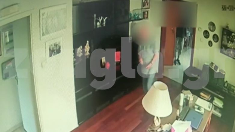 Εξαρθρώθηκε σπείρα που «ξάφριζε» ηλικιωμένους στα Νότια Προάστια – Πάνω από 190.000 ευρώ η λεία τους