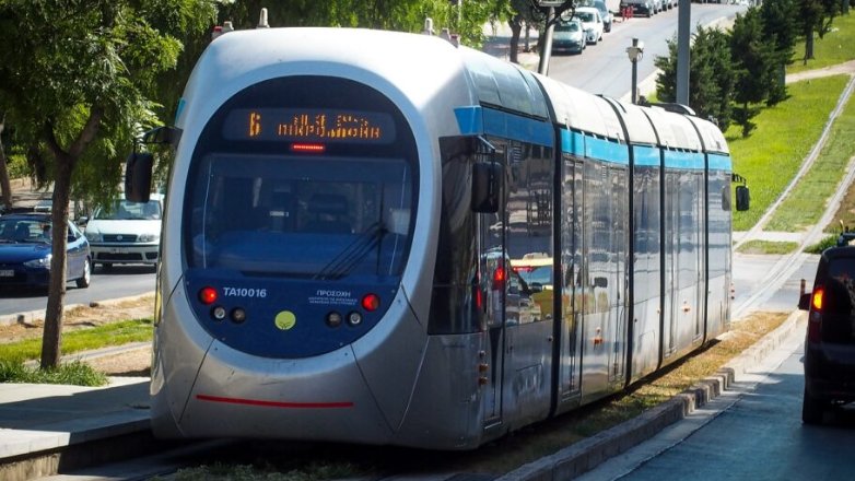 ΜΜΜ: Κυκλοφοριακές ρυθμίσεις λόγω του 40ου Αυθεντικού Μαραθωνίου Αθηνών