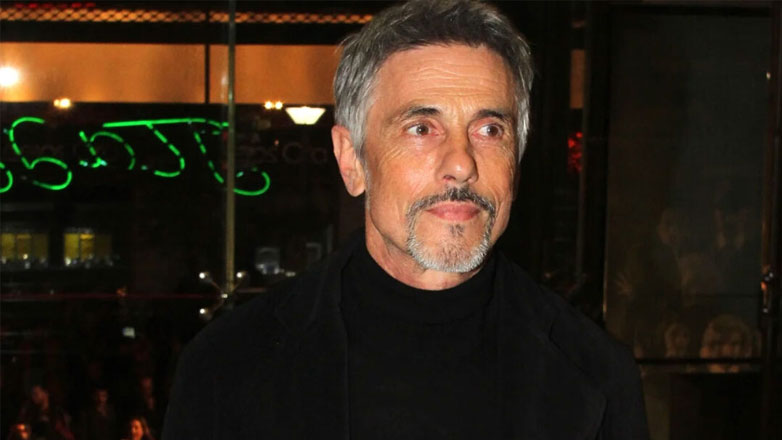 Ο Σταύρος Ζαλμάς αποκαλύπτει: «Τα κτήνη που μου κατέστρεψαν τη ζωή για 15 χρόνια, δεν ζήτησαν ποτέ συγγνώμη»