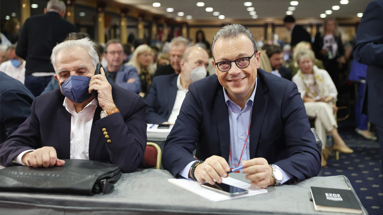 Φάμελλος – ΚΕ ΣΥΡΙΖΑ-ΠΣ: Να δώσουμε πολιτικές απαντήσεις χωρίς τοξικότητα