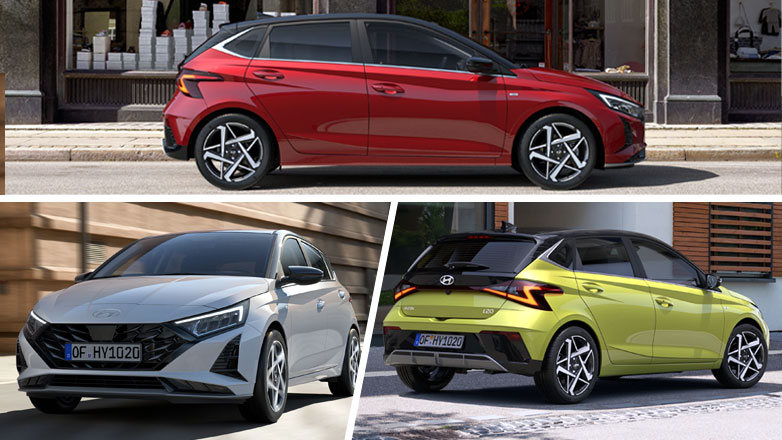 Νέα πρότυπα στην κατηγορία των μικρών αυτοκινήτων βάζει το νέο Hyundai i20- Ποιες είναι οι τελικές τιμές