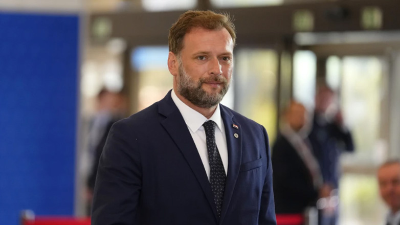 Κροατία: Aποπέμφθηκε ο υπουργός Άμυνας, μετά την εμπλοκή του σε τροχαίο δυστύχημα