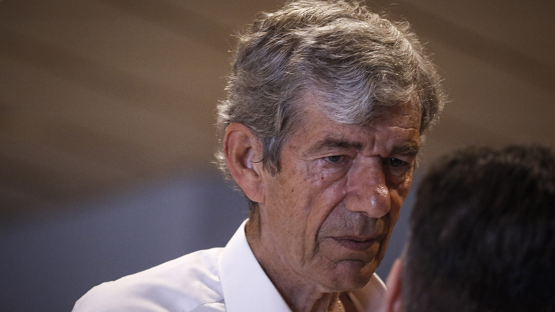 Κοτσακάς για πρόταση Κασσελάκη: «Ο πρόεδρος της Επιτροπής Δεοντολογίας δεν εντέλλεται από κανέναν»