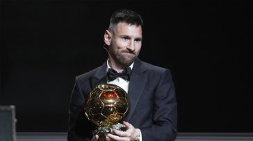 Ο Μέσι υποσχέθηκε ακόμα καλύτερη σεζόν στο Μαϊάμι