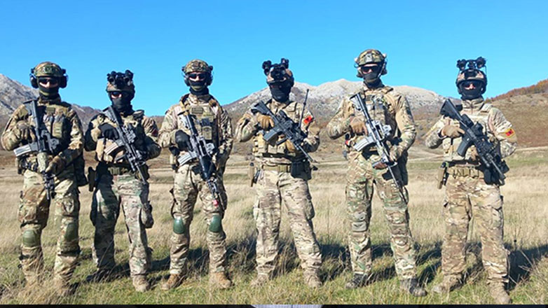 ΓΕΕΘΑ: Ολοκληρώθηκε η πολυεθνική άσκηση «STRONG BALKAN – 23», που διεξήχθη στα Τίρανα