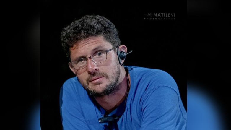 Netflix: Σκοτώθηκε στη Γάζα 38χρονος παραγωγός της σειράς Fauda