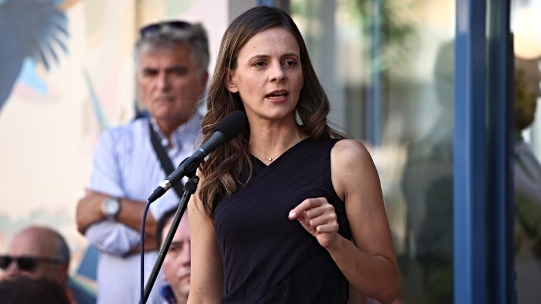 Ομάδα Αχτσιόγλου κατά Κασσελάκη: Το κόμμα έχει κανόνες και πολιτικό πρόγραμμα – Δεν έχει «Ηγέτη»