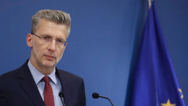 Άκης Σκέρτσος: «Χρειάζεται μία εθνική συμφωνία και συμμαχία για τον περιορισμό της φοροδιαφυγής»