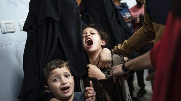 Στο στόχαστρο του Ισραήλ τα νοσοκομεία στη Γάζα