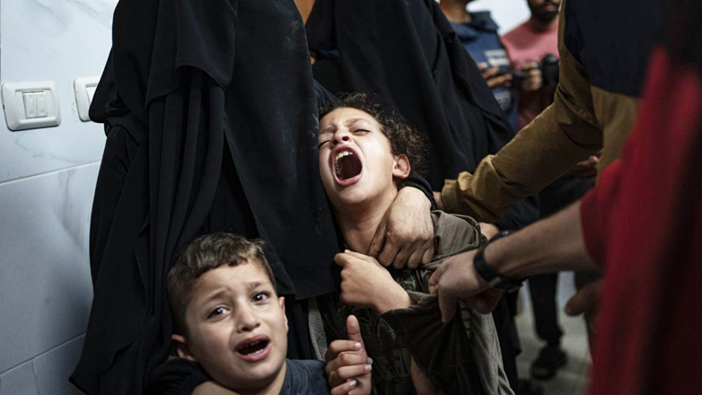 Στο στόχαστρο του Ισραήλ τα νοσοκομεία στη Γάζα