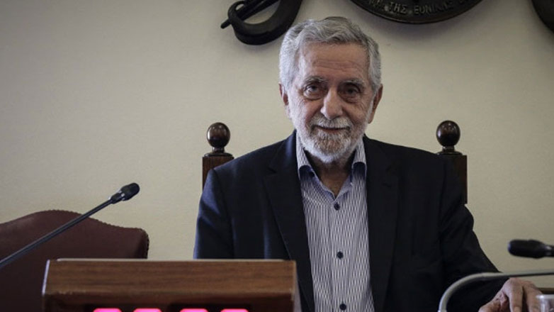 Το κείμενο της αποχώρησης του Θ. Δρίτσα από τον ΣΥΡΙΖΑ – ΠΣ