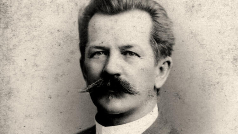 Ερνέστος Τσίλλερ, ο αναμορφωτής της Αθήνας