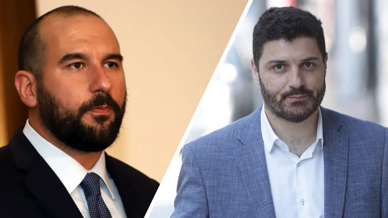 Επεισόδιο Τζανακόπουλου – Τεμπονέρα: Το διαψεύδουν και οι δύο