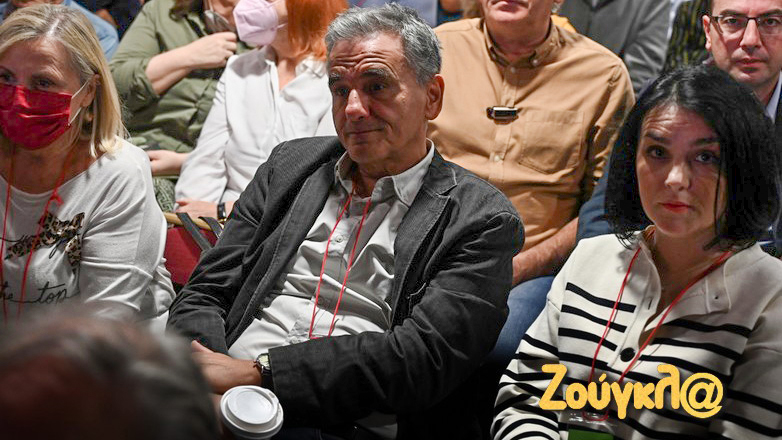 Δεν παραδίδουν τις έδρες τους Τσακαλώτος και Πέρκα