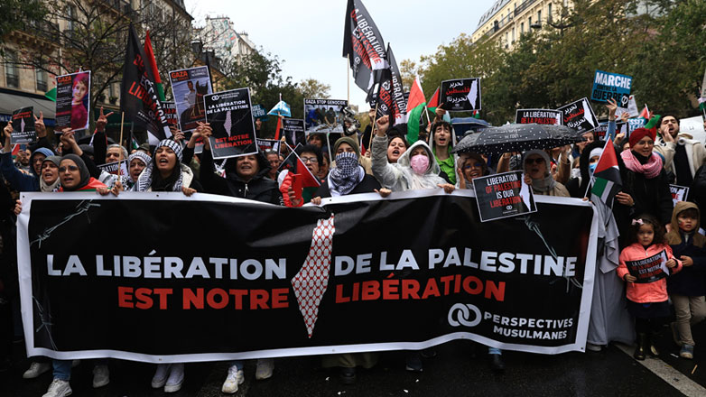 Μεγάλη πορεία κατά του αντισημιτισμού σήμερα στο Παρίσι – Ενοχλεί η παρουσία της ακροδεξιάς