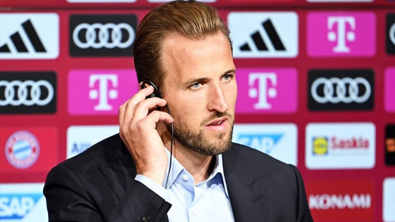 Το φαινόμενο Χάρι Κέιν