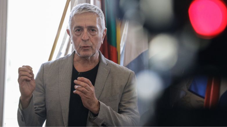 Κούλογλου για Κασσελάκη: «Καταστροφικές οι αποφάσεις βοναπαρτικού χαρακτήρα»