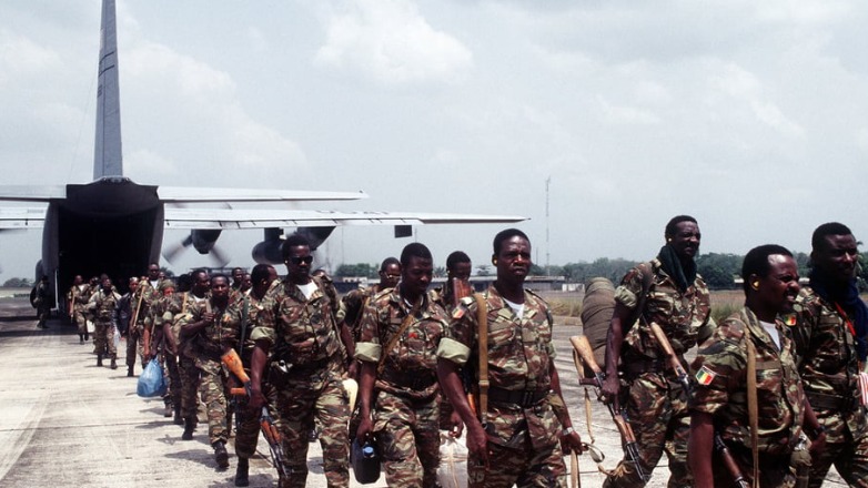 Μαλί: Ο στρατός πλησιάζει τη στρατηγικής σημασίας πόλη Κιντάλ στον βορρά