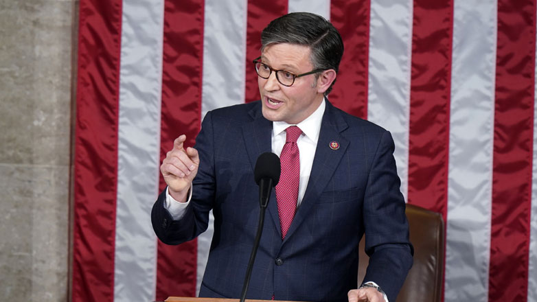 ΗΠΑ: Οι Ρεπουμπλικάνοι προτείνουν ασυνήθιστο σχέδιο για την αποφυγή του «shutdown», πυροδοτώντας αντιδράσεις