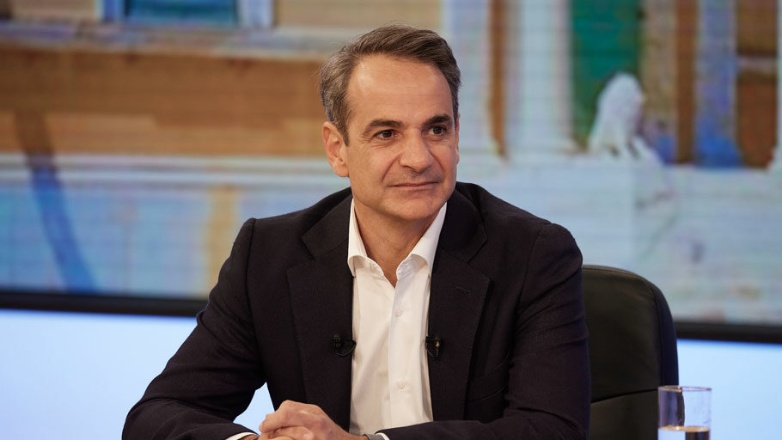 Κυριάκος Μητσοτάκης: Η εβδομαδιαία ανασκόπηση για το κυβερνητικό έργο