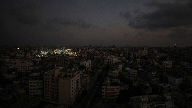 Χωρίς ρεύμα, τρόφιμα και νερό παραμένει το νοσοκομείο Αλ Σίφα