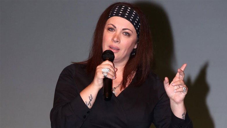 Νένα Χρονοπούλου: Στο χειρουργείο η ηθοποιός