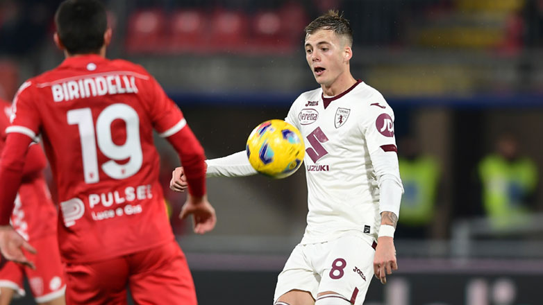 Serie A: Απόλυτη μοιρασιά (1-1) για Μόντσα και Τορίνο