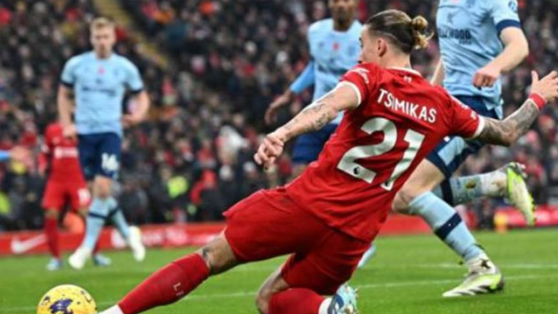 Αγγλία: Η Λίβερπουλ έδειξε τις δυνατότητες της, 3-0 τη Μπρέντφορντ