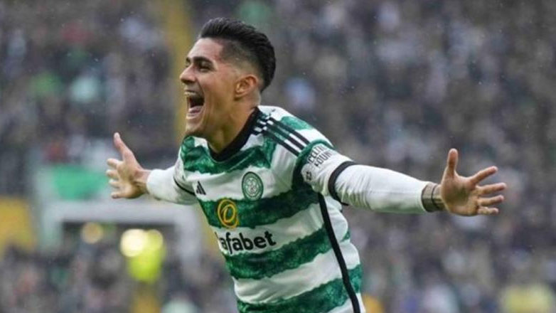 Σκωτία: «Εξάρα» της Σέλτικ στην Αμπερντίν