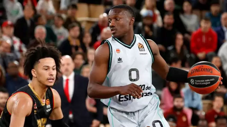 Βαλένθια: Αμφίβολος ο Χάρπερ με Παναθηναϊκό